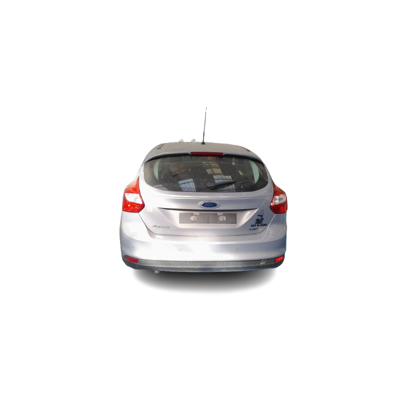 FORD FOCUS IV (HN) - imagen 6