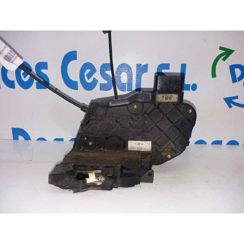 CERRADURA PUERTA DELANTERA DERECHA 3N6AA21812N  - imagen 1