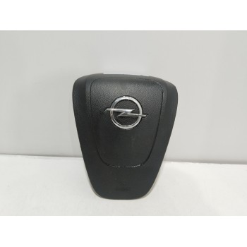 AIRBAG DELANTERO IZQUIERDO 22964968 