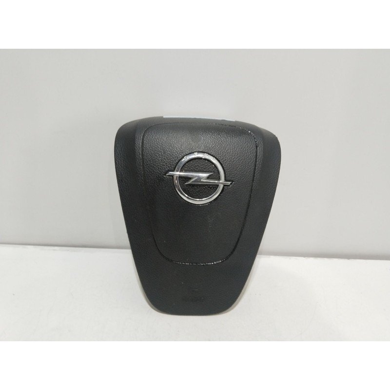 AIRBAG DELANTERO IZQUIERDO 22964968  - imagen 1