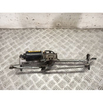 MOTOR LIMPIA DELANTERO 93185526 