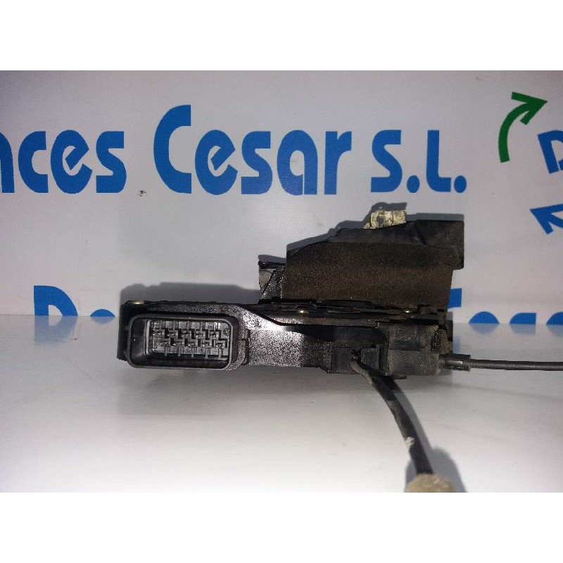 CERRADURA PUERTA DELANTERA DERECHA 3N6AA21812N  - imagen 2