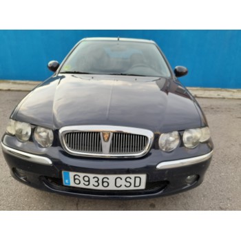 MG SERIE 45 (RT)