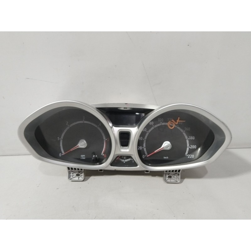 CUADRO INSTRUMENTOS 8A6T10849GC  - imagen 1