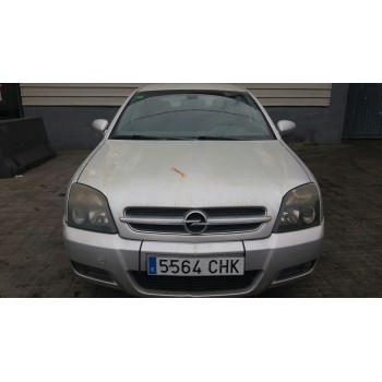 OPEL VECTRA C BERLINA