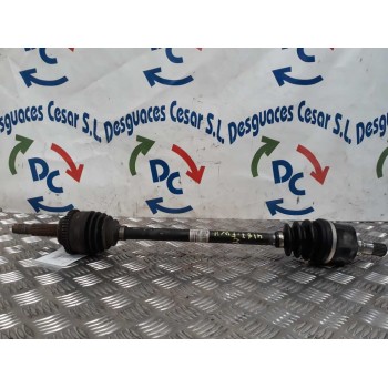 TRANSMISION DELANTERA IZQUIERDA 96963323 