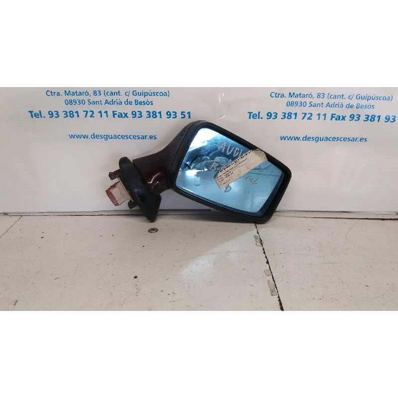 RETROVISOR DERECHO ELECTRICO  - imagen 1