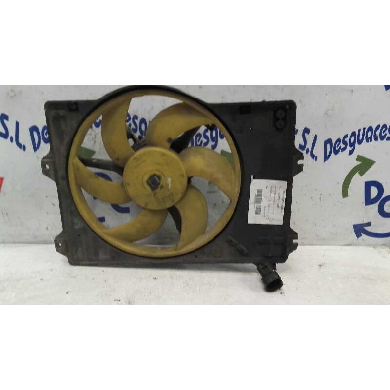 ELECTROVENTILADOR 