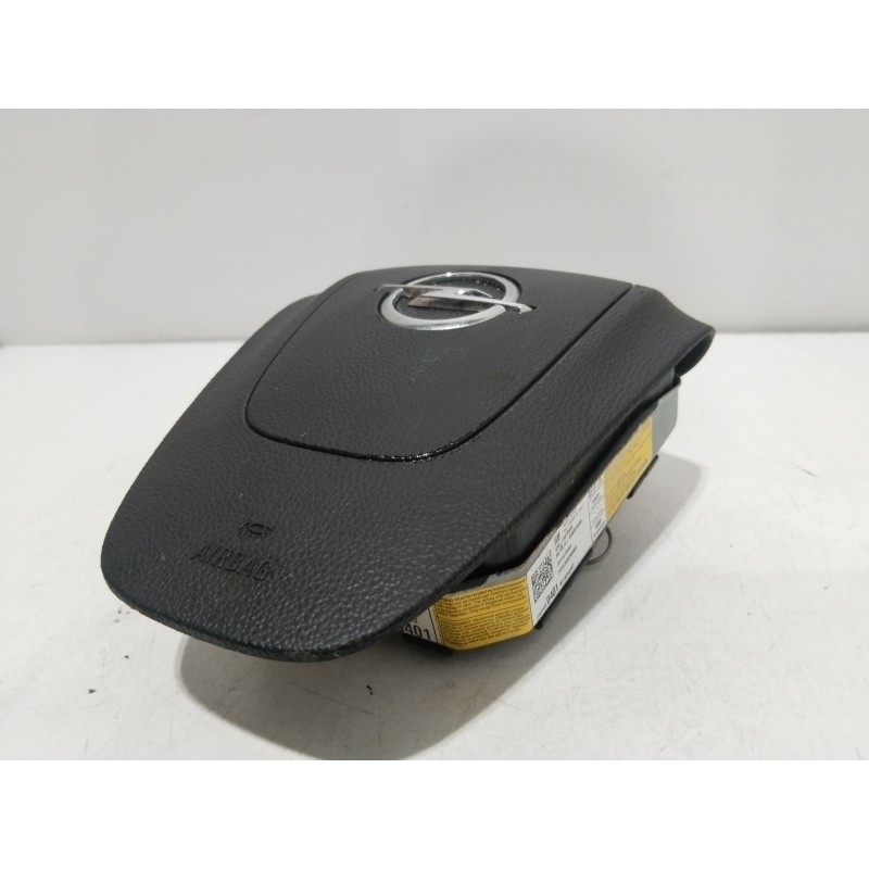 AIRBAG DELANTERO IZQUIERDO 22964968  - imagen 2