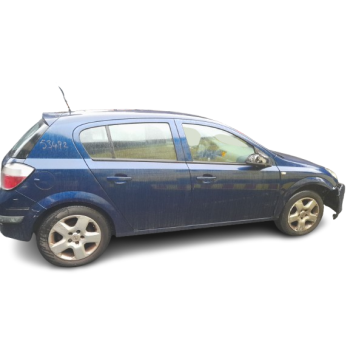 OPEL ASTRA H (A04)