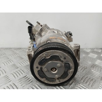COMPRESOR AIRE ACONDICIONADO 2549221 