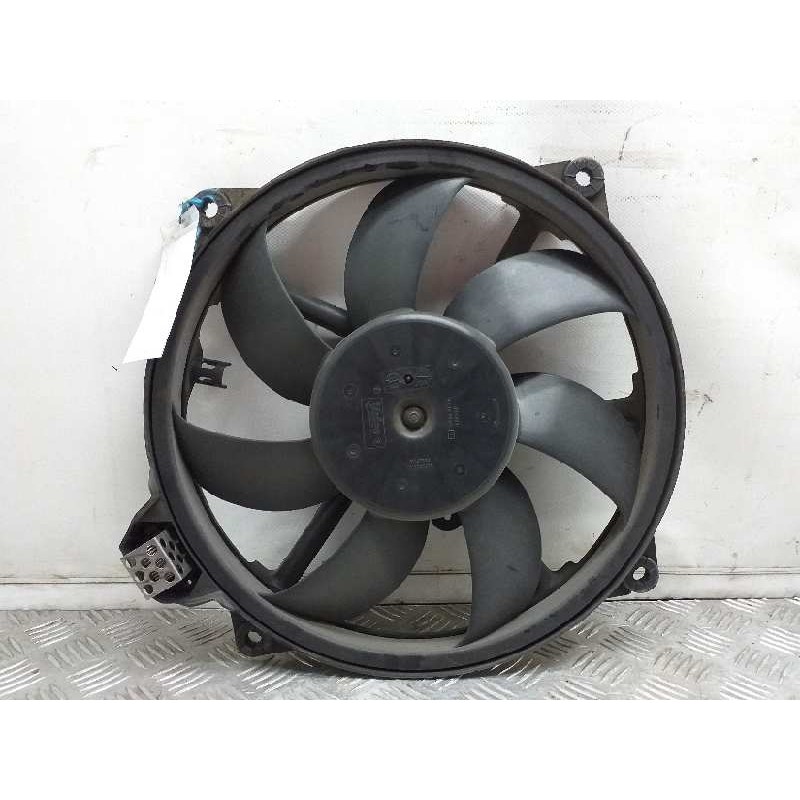 ELECTROVENTILADOR  - imagen 2