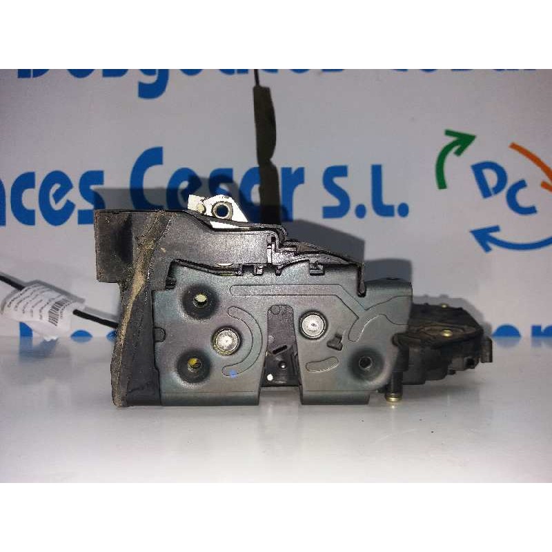 CERRADURA PUERTA DELANTERA DERECHA 3N6AA21812N  - imagen 3