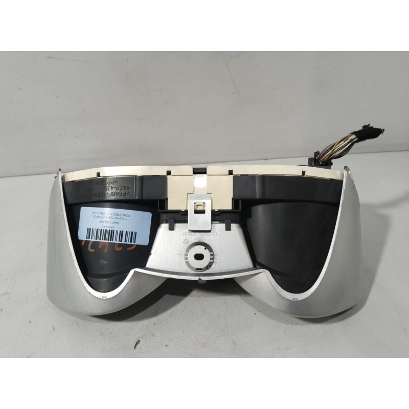 CUADRO INSTRUMENTOS 8A6T10849GC  - imagen 2