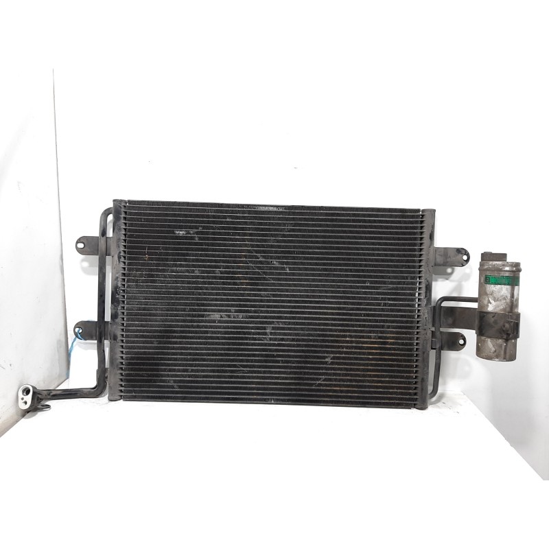 CONDENSADOR / RADIADOR AIRE ACONDICIONADO 8N0820411A  - imagen 1