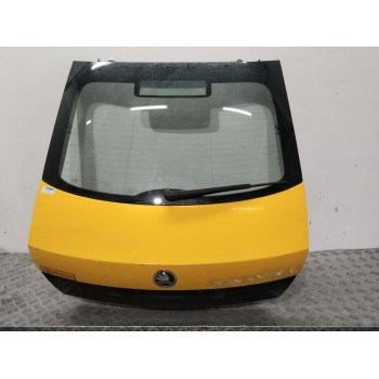 PORTON TRASERO 5JA827025B 