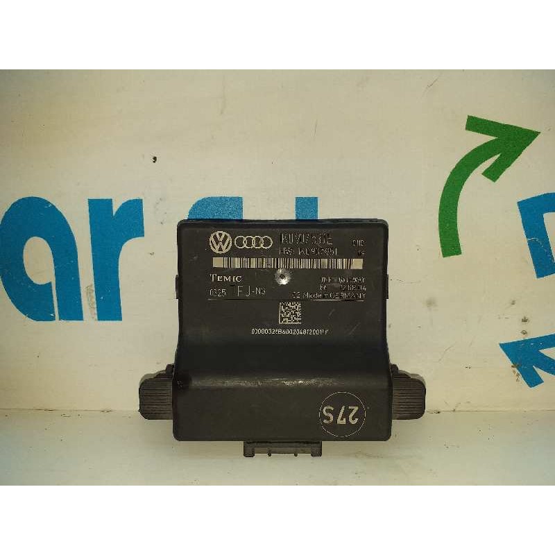 MODULO CONFORT 1K0907530E  - imagen 2