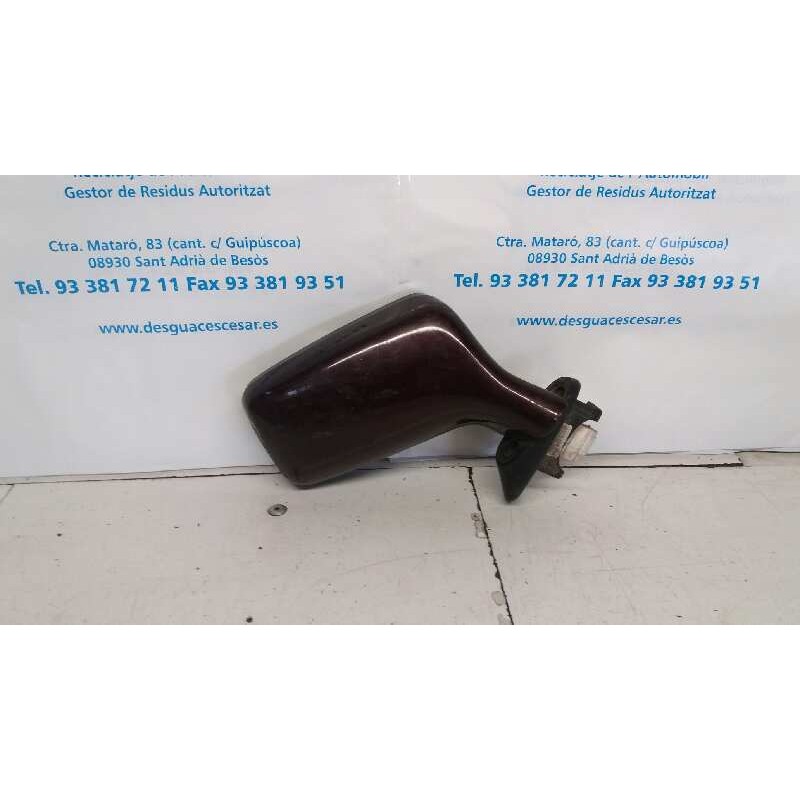 RETROVISOR DERECHO ELECTRICO  - imagen 2