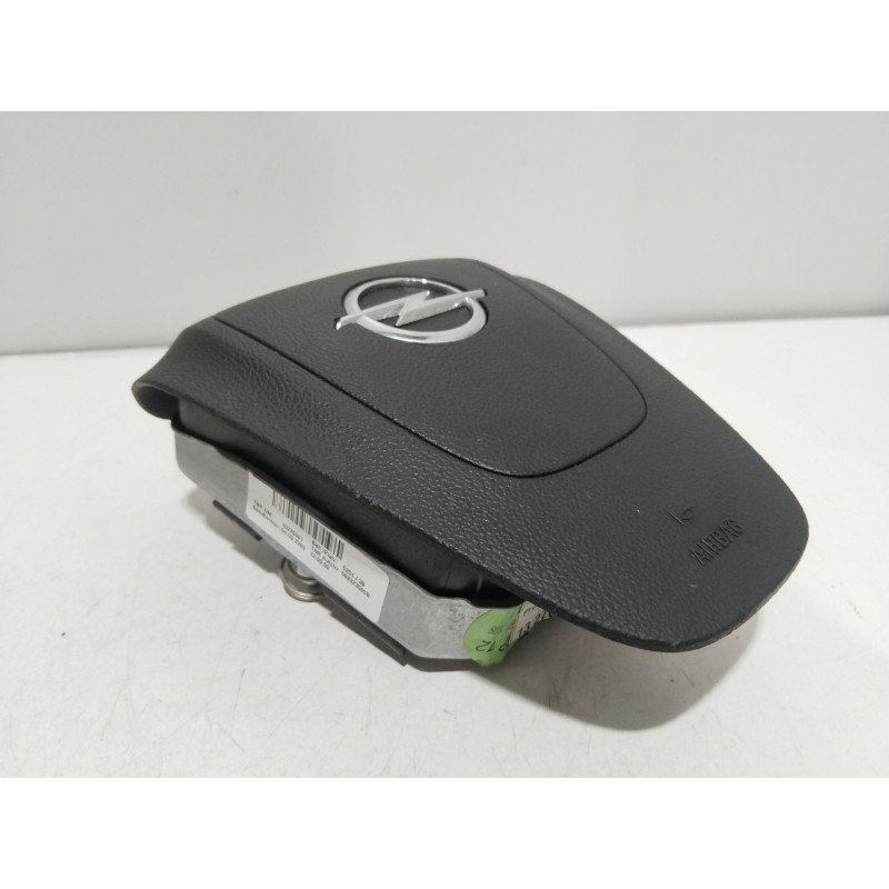 AIRBAG DELANTERO IZQUIERDO 22964968  - imagen 3