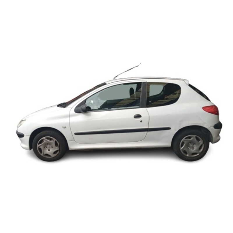 PEUGEOT 206 HATCHBACK (2A/C) - imagen 3