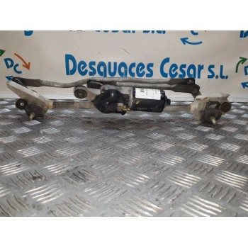 MOTOR LIMPIA DELANTERO 