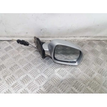 RETROVISOR DERECHO MANUAL GRIS