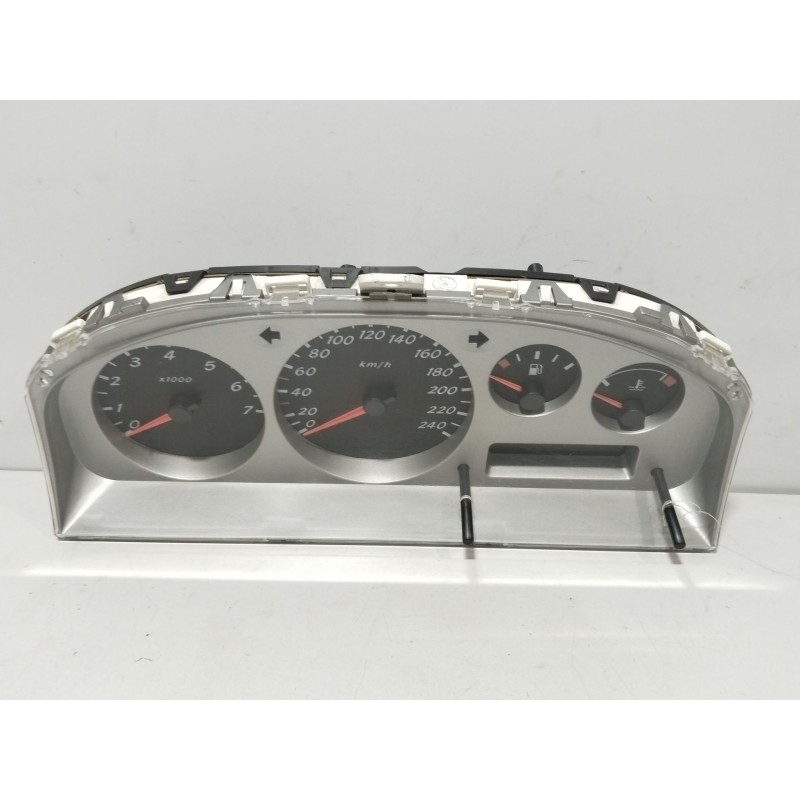 CUADRO INSTRUMENTOS BM607  - imagen 1