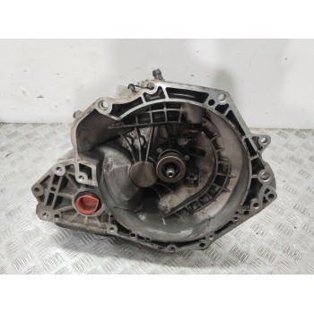 CAJA CAMBIOS 400209233 93174780 
