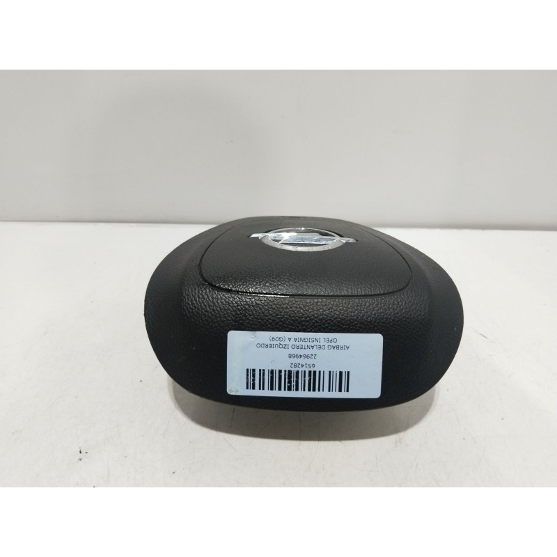 AIRBAG DELANTERO IZQUIERDO 22964968  - imagen 4