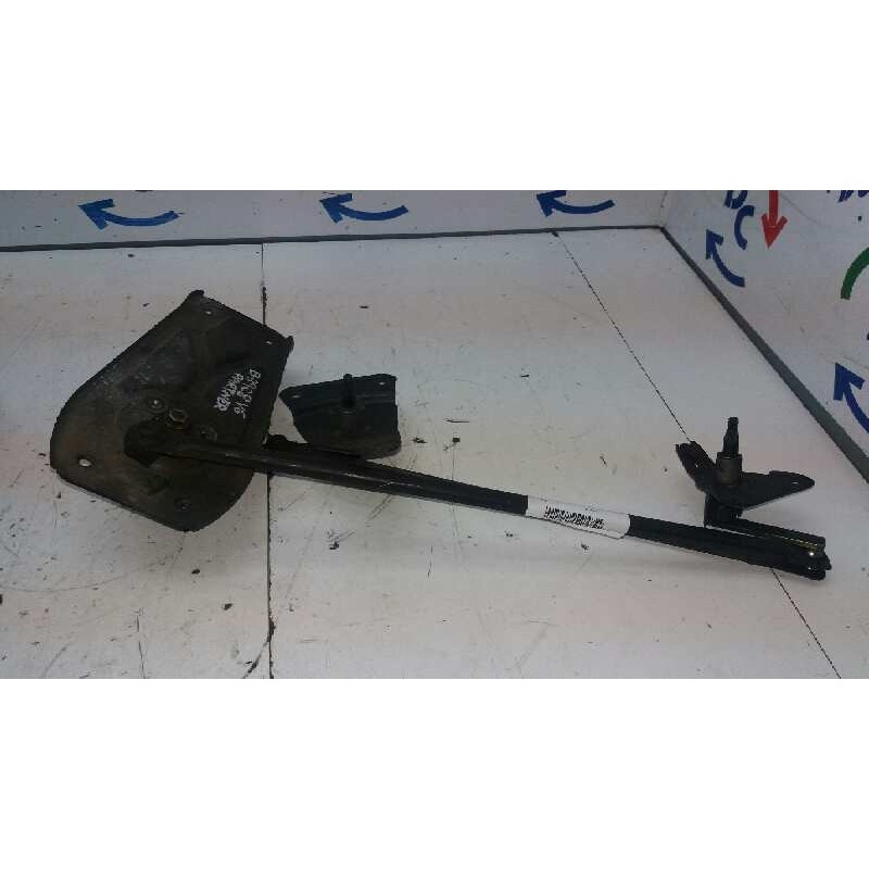 MOTOR LIMPIA DELANTERO  - imagen 1