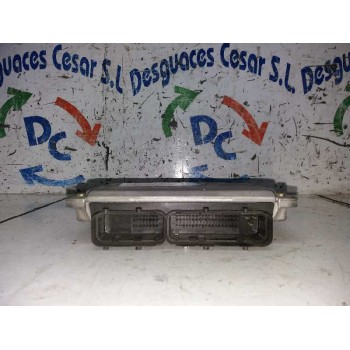 CENTRALITA MOTOR UCE 0281001956 