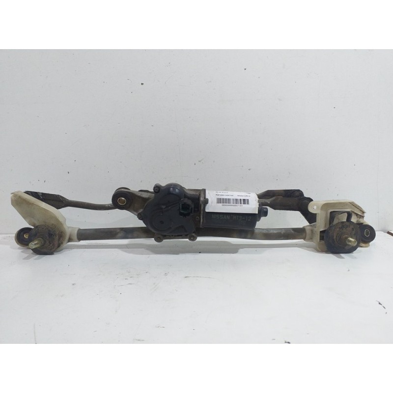 MOTOR LIMPIA DELANTERO 28810AX700  - imagen 1