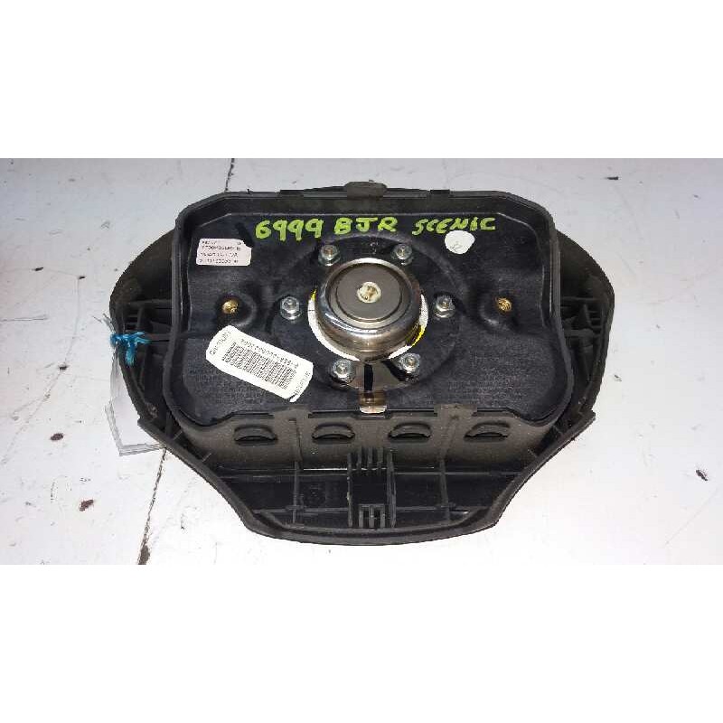 AIRBAG DELANTERO IZQUIERDO 7700433083E  - imagen 2