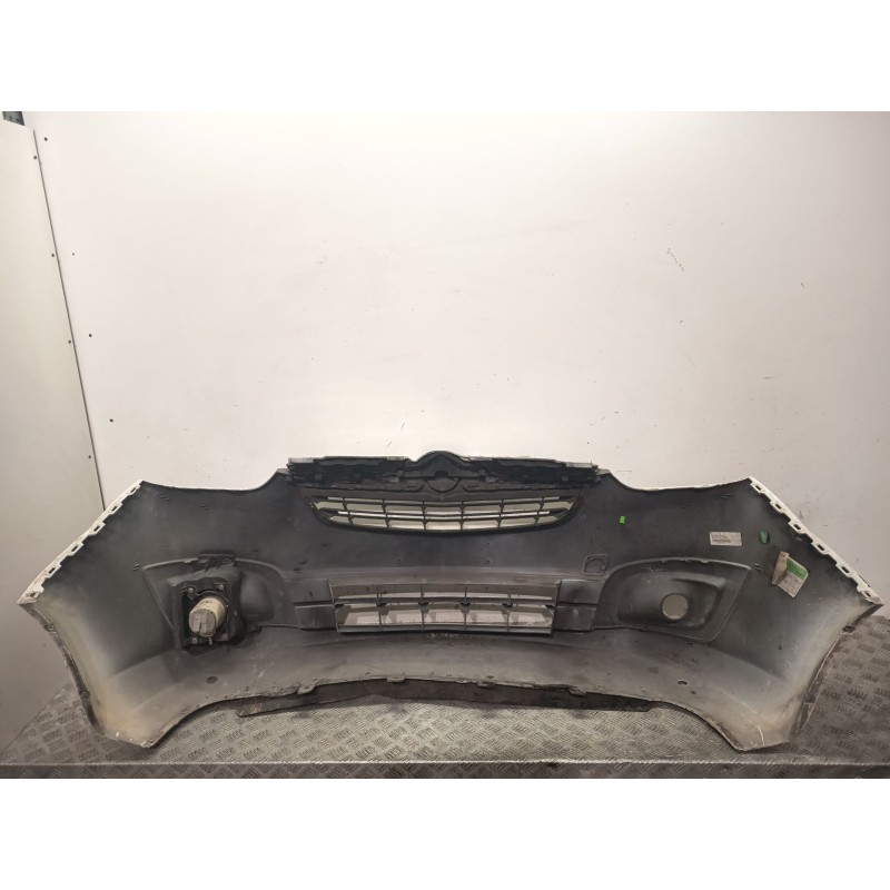 PARAGOLPES DELANTERO 95513005  - imagen 4
