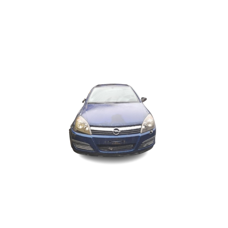 OPEL ASTRA H (A04) - imagen 2