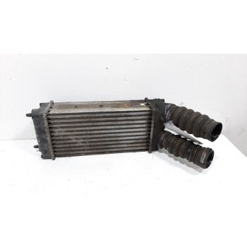 INTERCOOLER 384H5 