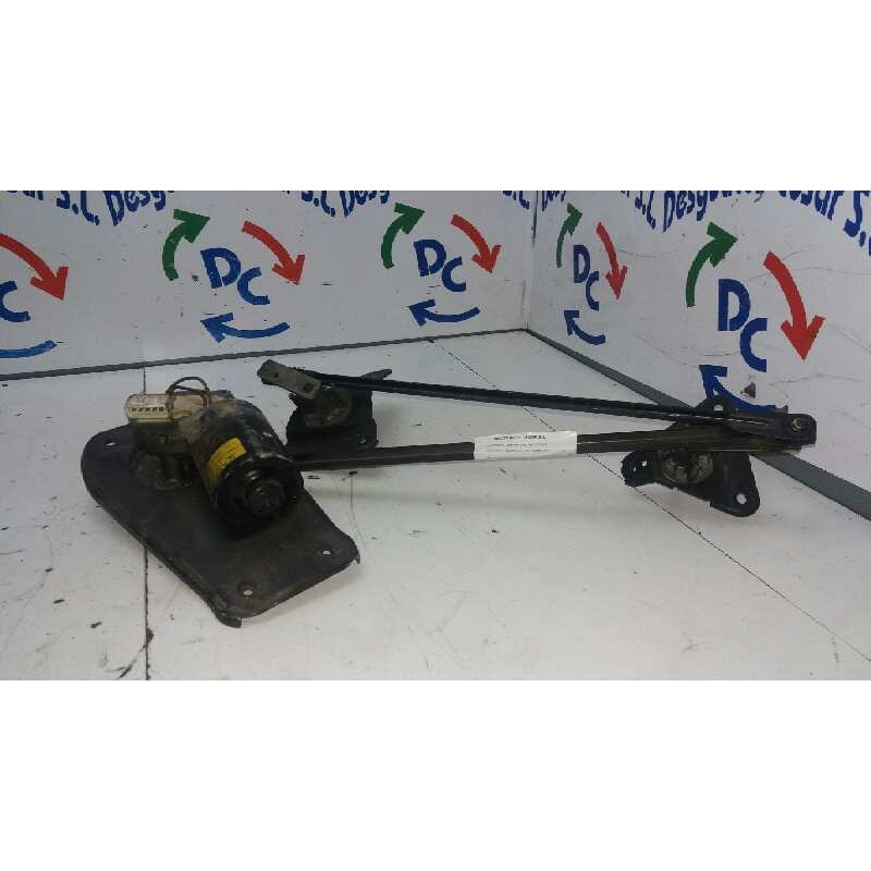 MOTOR LIMPIA DELANTERO  - imagen 2