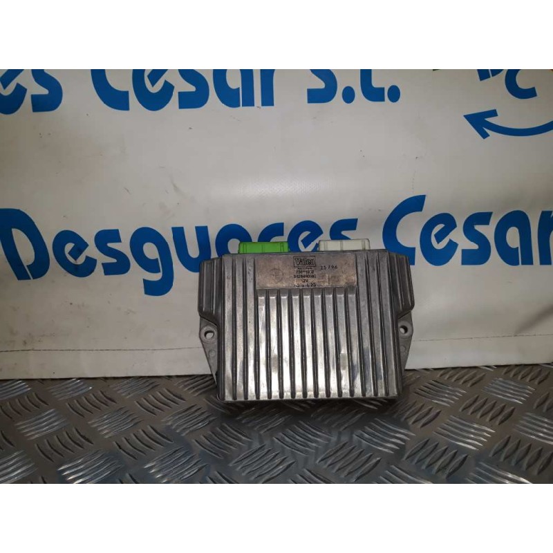 CENTRALITA MOTOR UCE 9628490080  - imagen 1