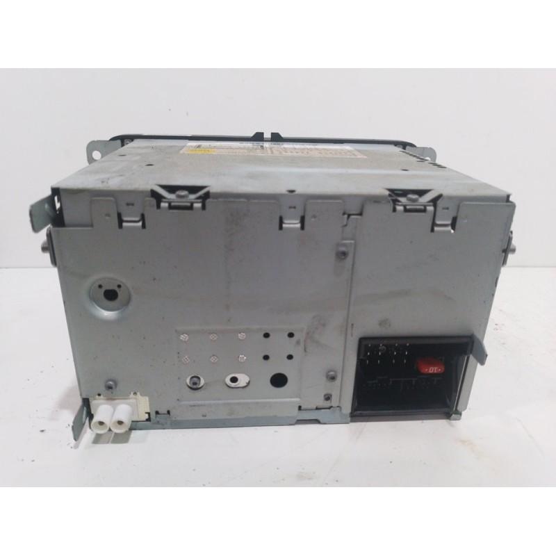 SISTEMA AUDIO / RADIO CD 6JA035186  - imagen 2
