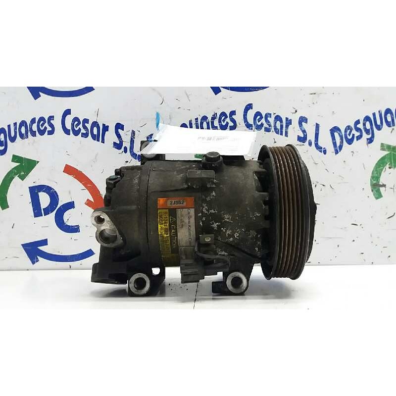 COMPRESOR AIRE ACONDICIONADO 926009F510  - imagen 3