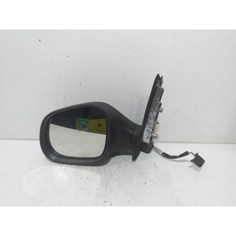 RETROVISOR IZQUIERDO 024142 ELECTRICO NEGRO - imagen 1