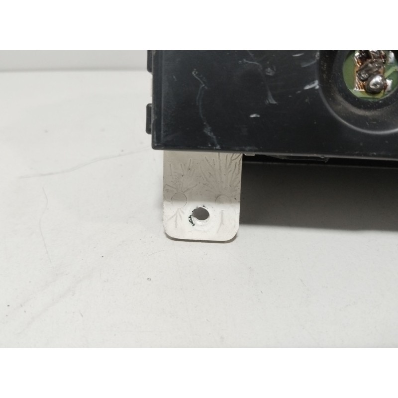 CUADRO INSTRUMENTOS BM607  - imagen 3