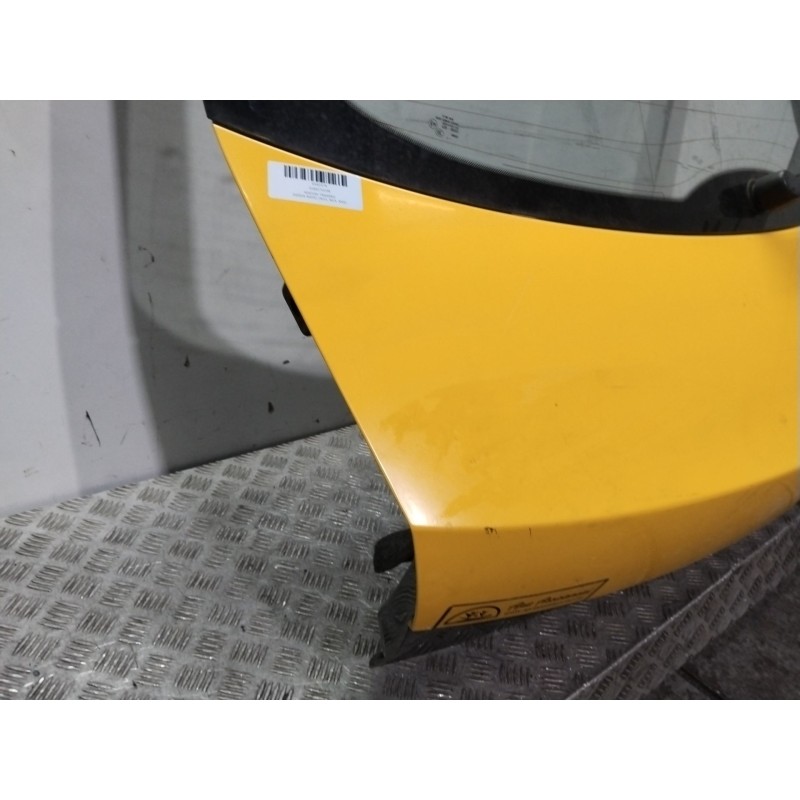 PORTON TRASERO 5JA827025B  - imagen 4