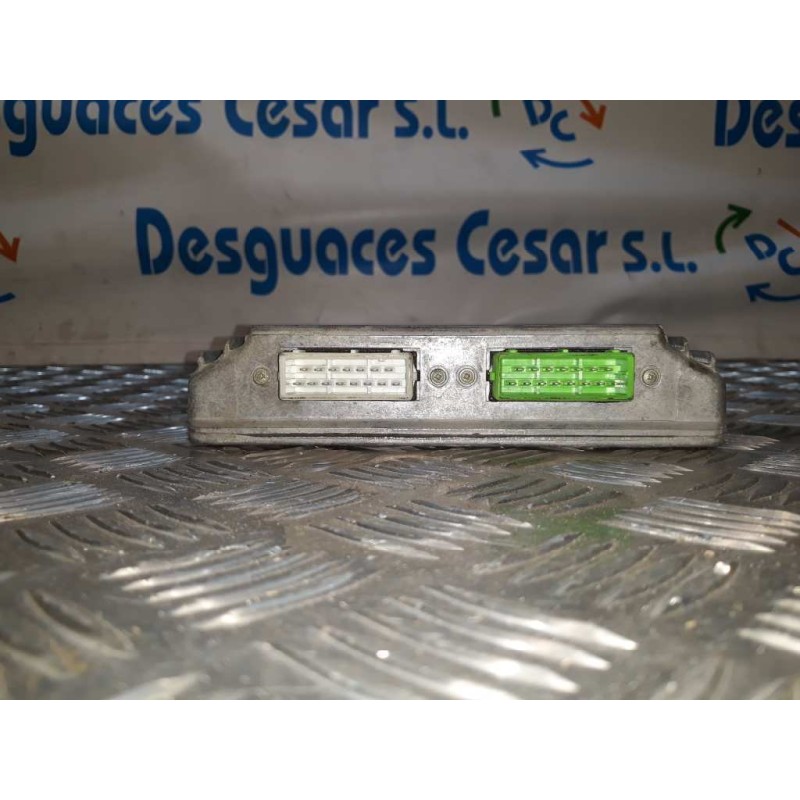 CENTRALITA MOTOR UCE 9628490080  - imagen 2