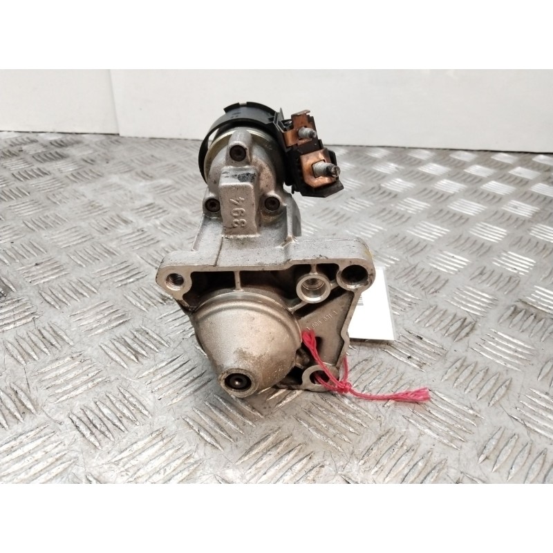 MOTOR ARRANQUE 8200466754  - imagen 1