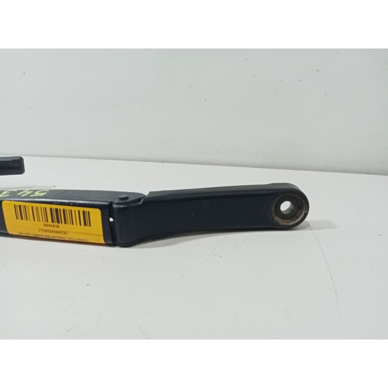 BRAZO LIMPIA DELANTERO IZQUIERDO 1T0955409A03C  - imagen 2