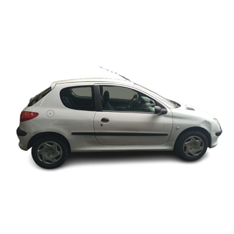 PEUGEOT 206 HATCHBACK (2A/C) - imagen 4