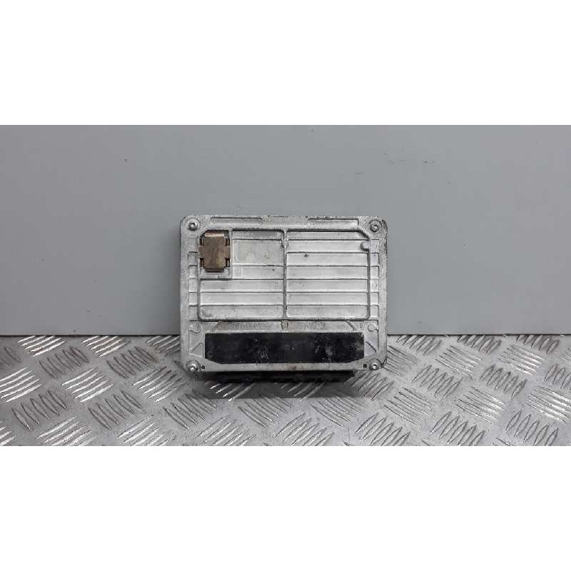 CENTRALITA MOTOR UCE 06A906019BR  - imagen 1