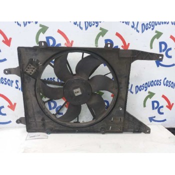 ELECTROVENTILADOR 