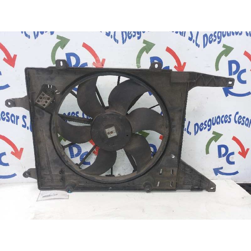 ELECTROVENTILADOR  - imagen 1